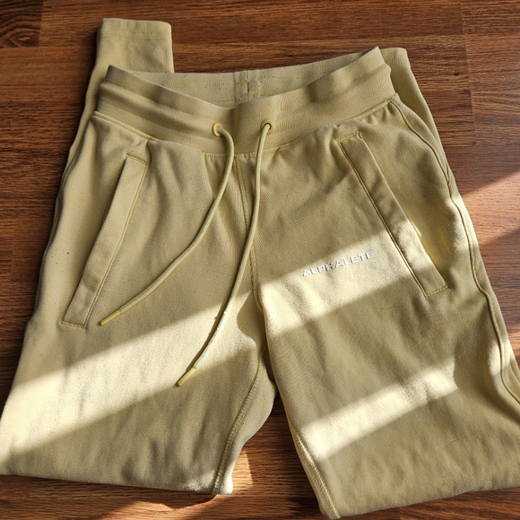 Alphalete Joggers - Picture 1 of 5